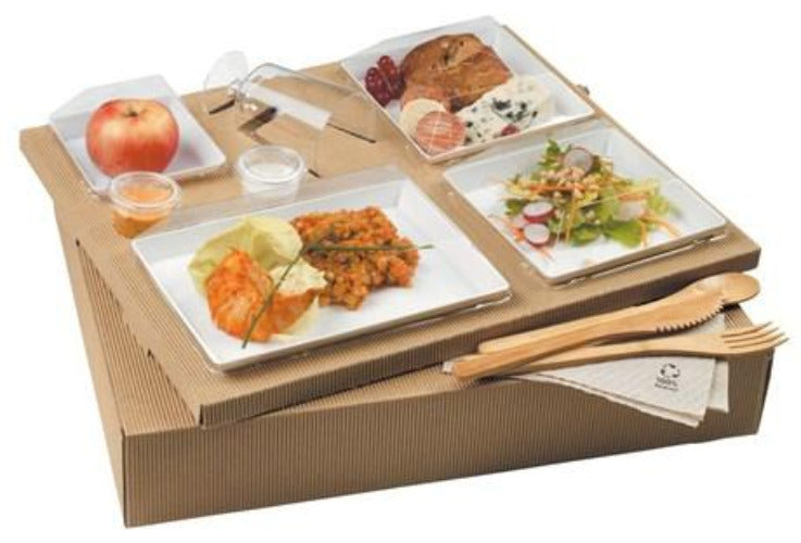 Le Plateau de la halle